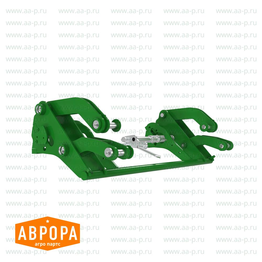 Montageschablonen-Satz